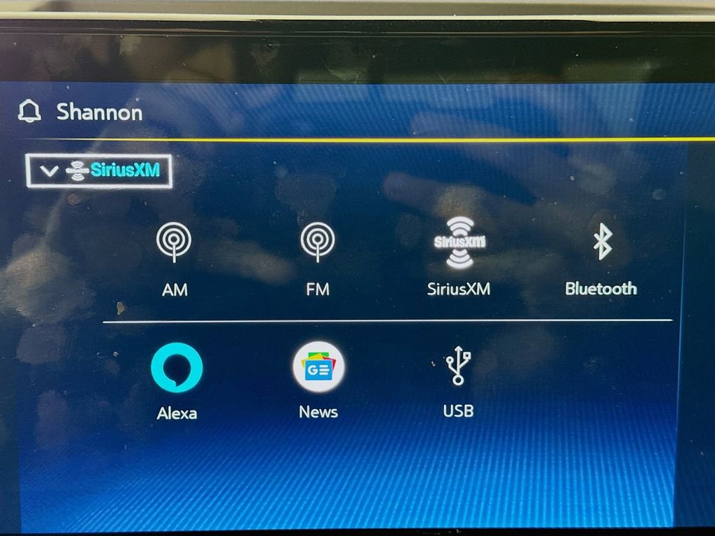 Used 2024 Chevrolet Silverado 2500 ZR2 w/ Technology Package image 15