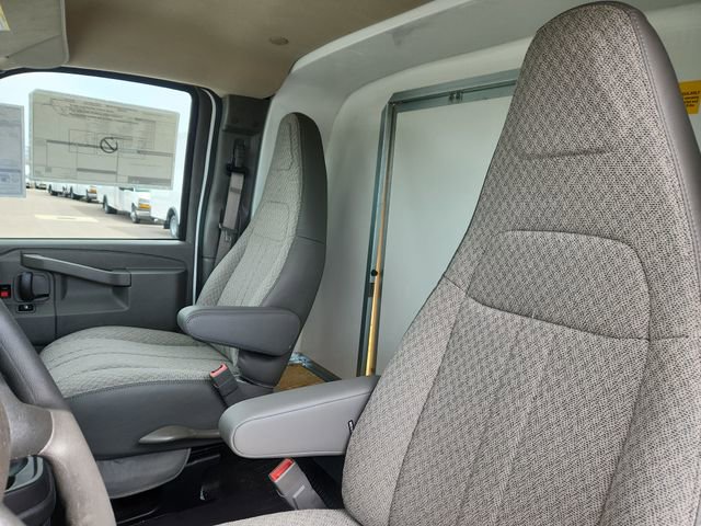 New 2026 Chevrolet Express 3500 w/ Power Convenience Package RWD image 11