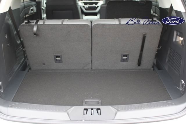 New 2026 Ford Explorer Active RWD image 6