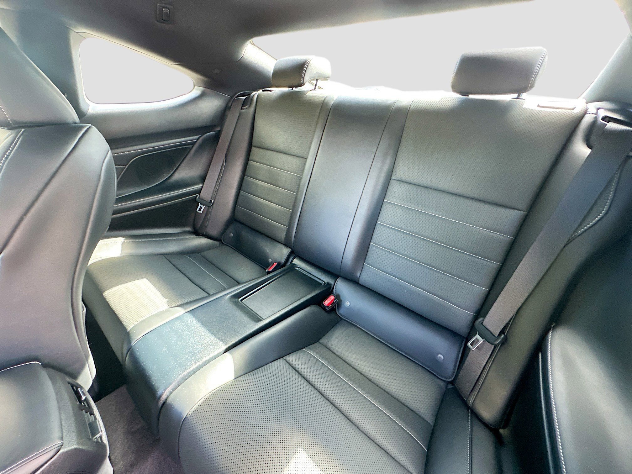 Used 2020 Lexus RC 350 RC 350 image 25