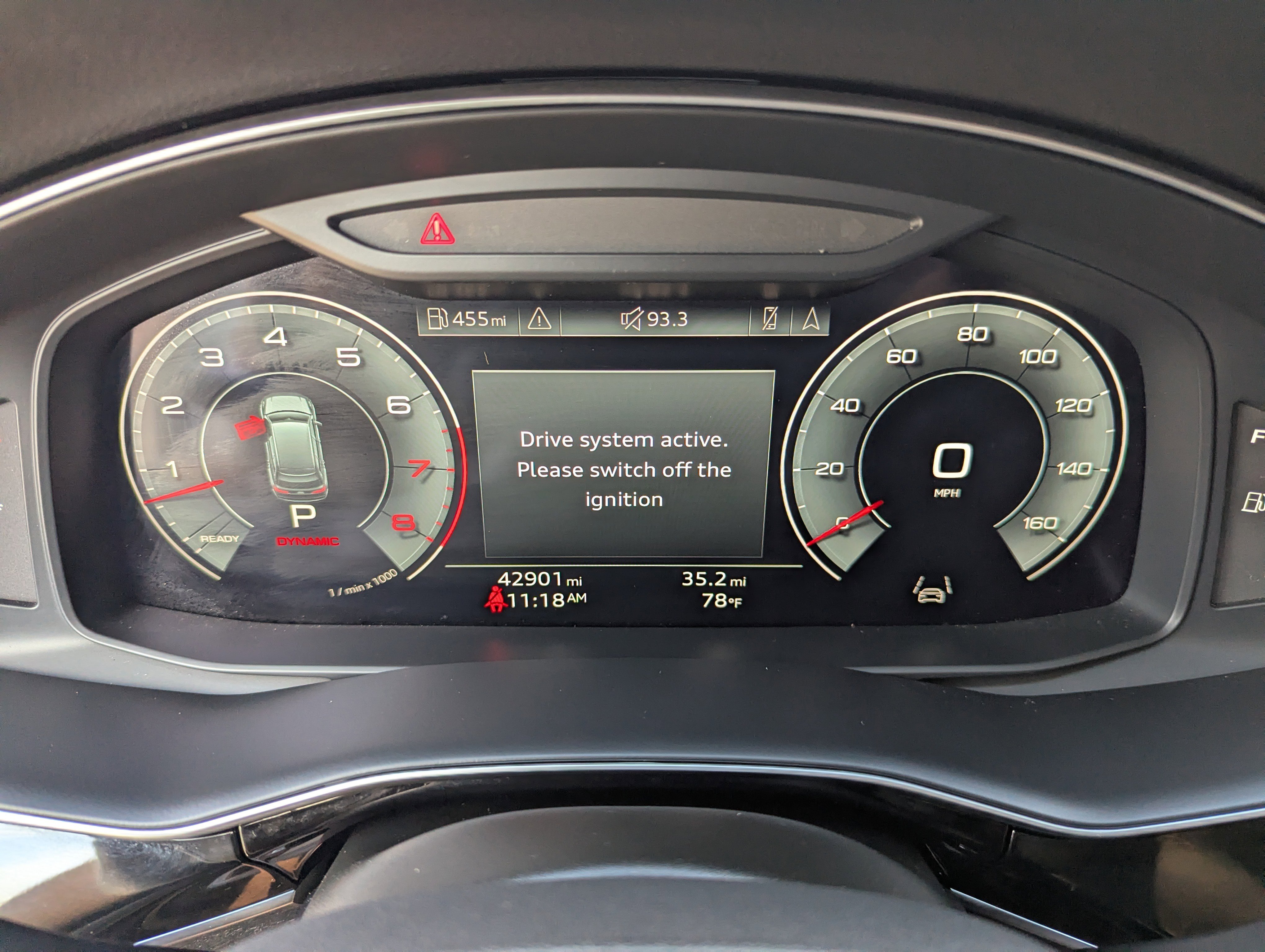 Used 2023 Audi Q7 3.0T Premium Plus image 29