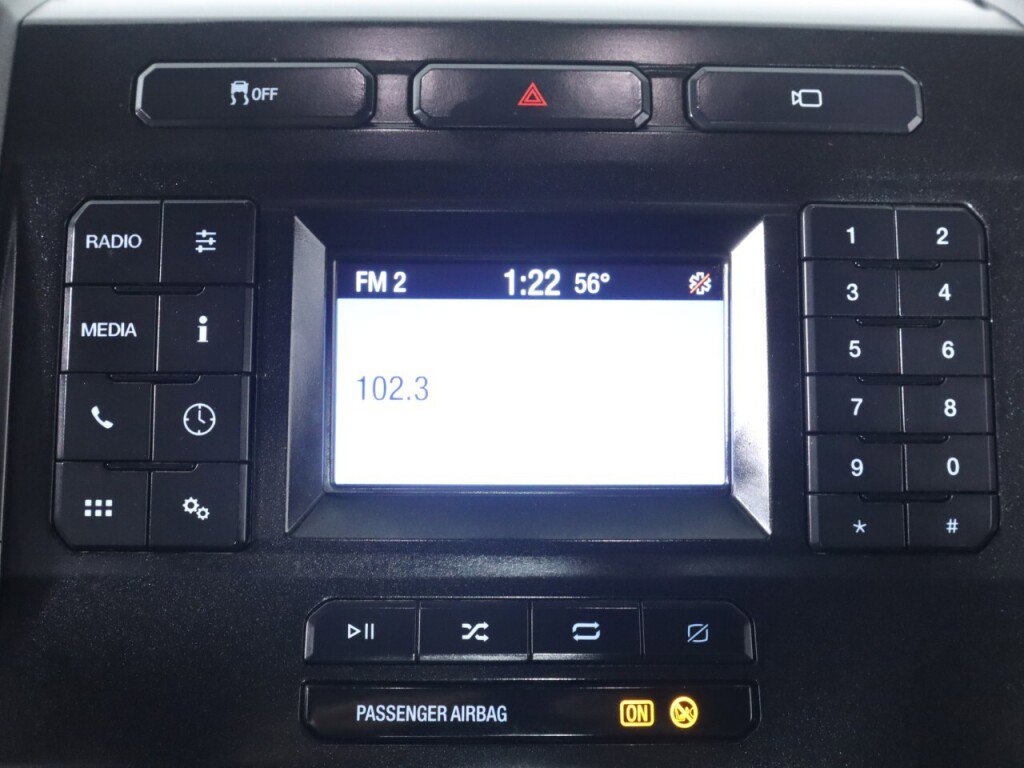 Used 2020 Ford F350 XL w/ Power Equipment Group AWD/4WD image 21