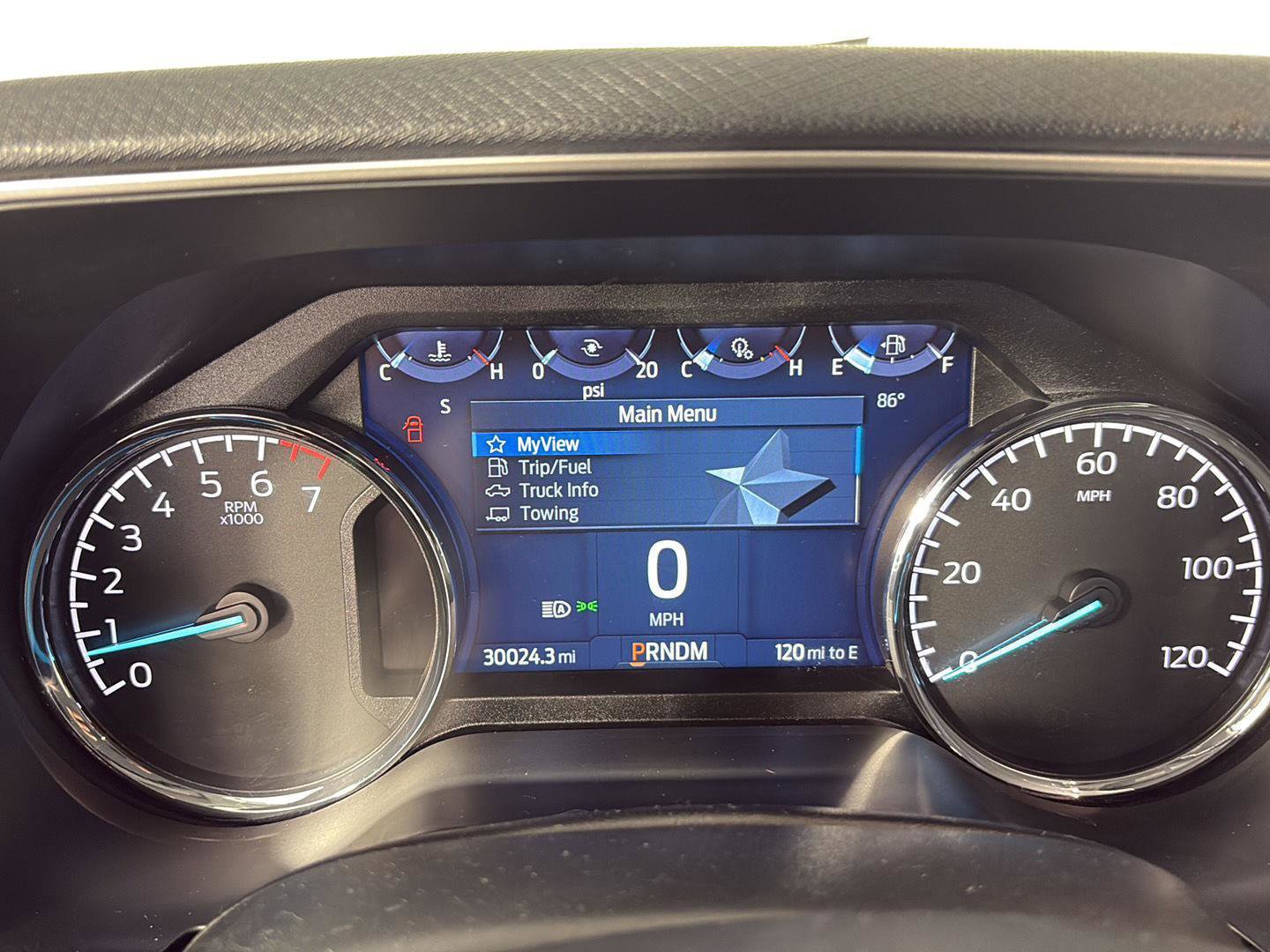 Used 2023 Ford F150 XLT AWD/4WD image 40
