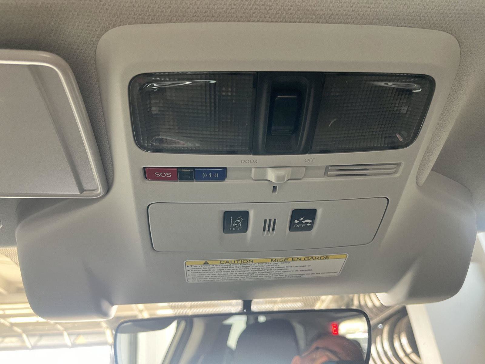 Used 2018 Subaru Forester 2.5i Touring AWD/4WD image 42