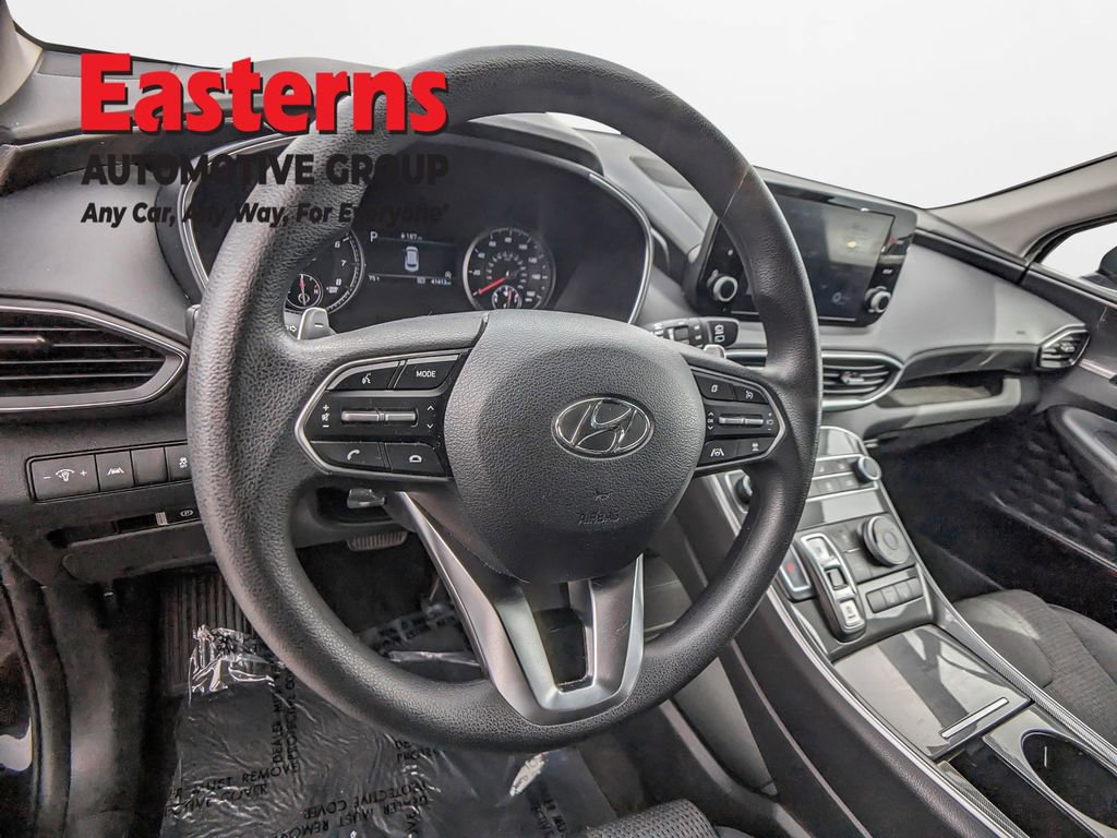 Used 2022 Hyundai Santa Fe SEL image 10
