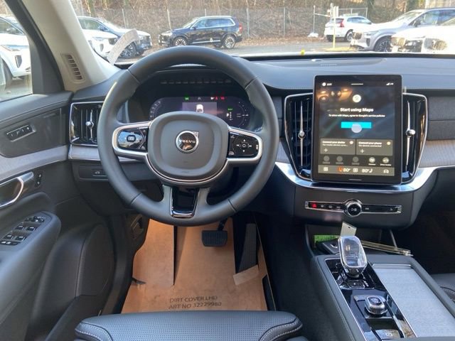 New 2026 Volvo XC90 T8 Ultra image 14