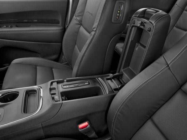 Used 2016 Dodge Durango Citadel AWD/4WD image 15