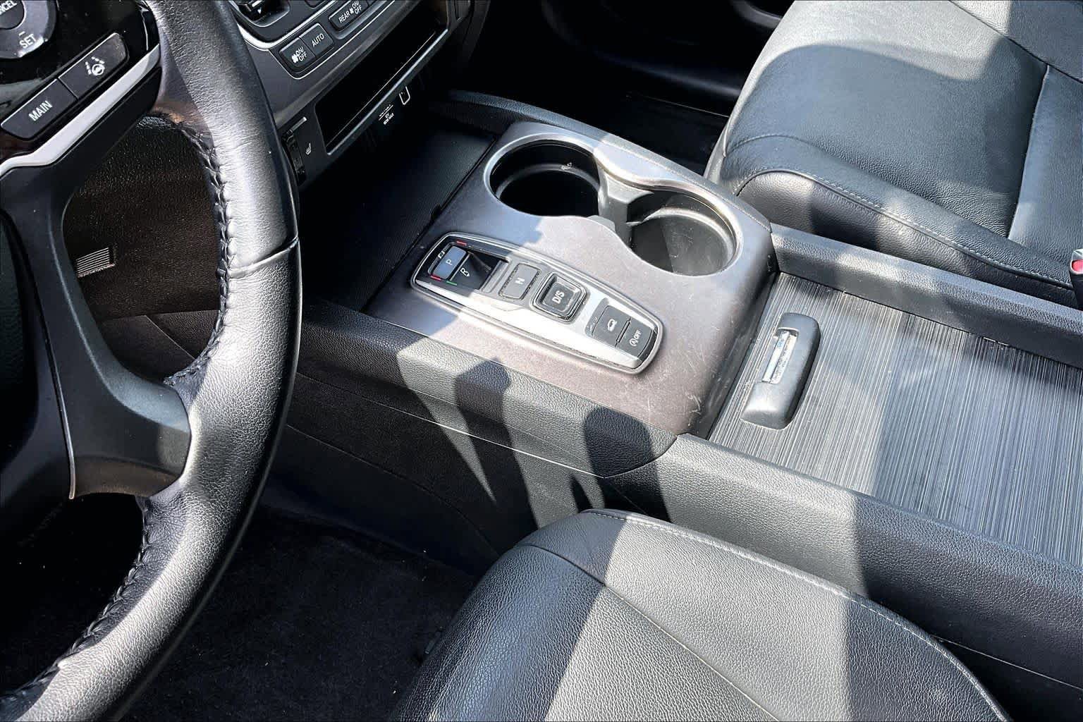 Used 2021 Honda Pilot EX-L image 32