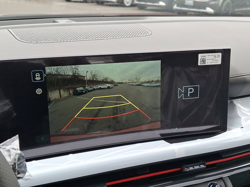 New 2026 Hyundai Sonata N Line image 14