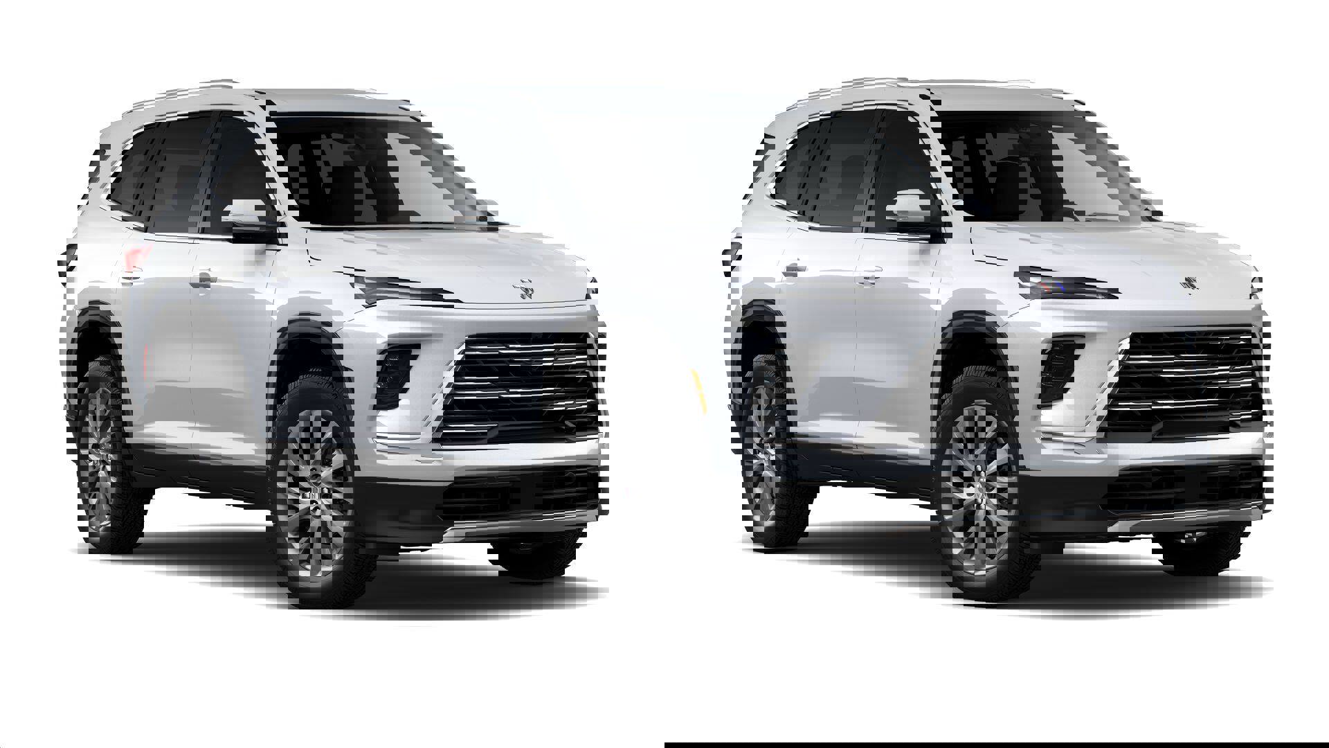 New 2026 Buick Enclave Preferred w/ Power Package image 31