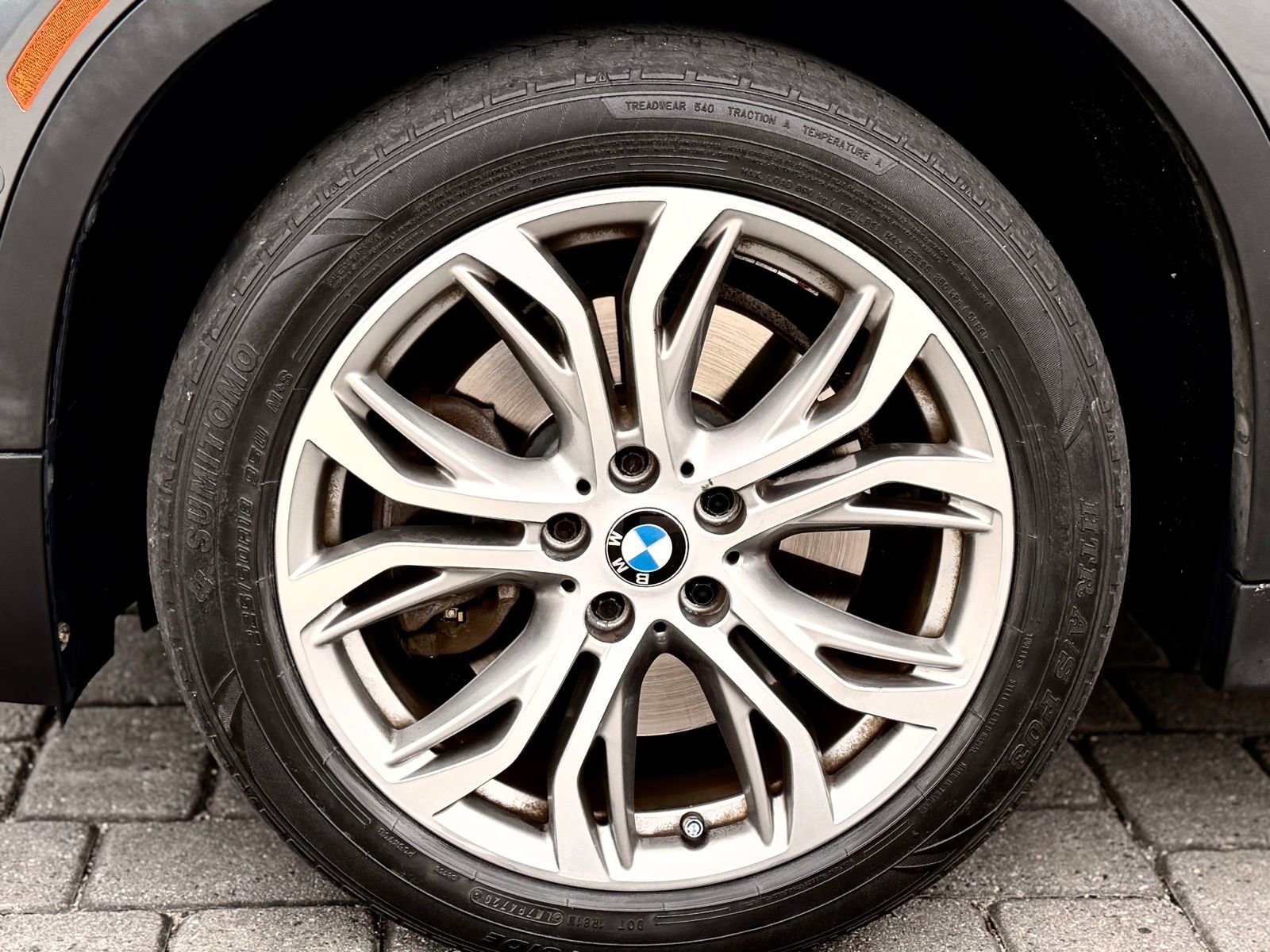 Used 2018 BMW X2 xDrive28i AWD/4WD image 13