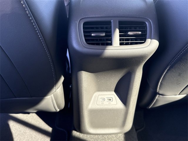 Certified 2022 Buick Envision Preferred image 21