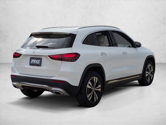Certified 2026 Mercedes-Benz GLA 250 image 5