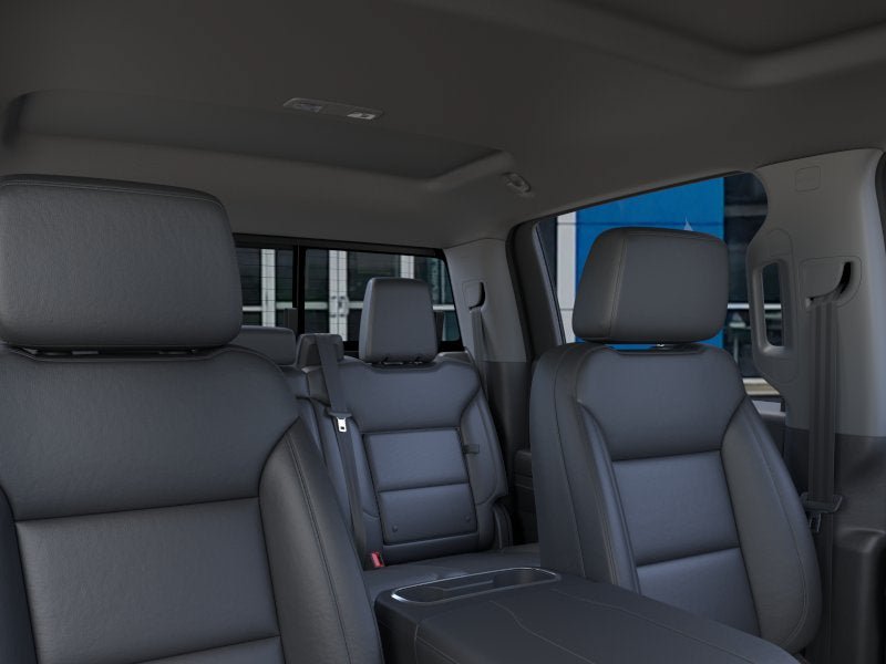 New 2026 Chevrolet Silverado 1500 RST w/ Redline Edition AWD/4WD image 24