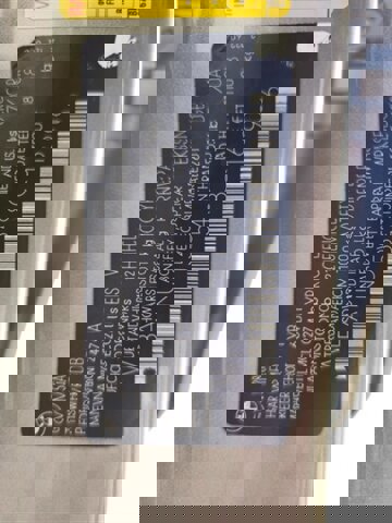 Used 2008 BMW 528i Sedan image 14