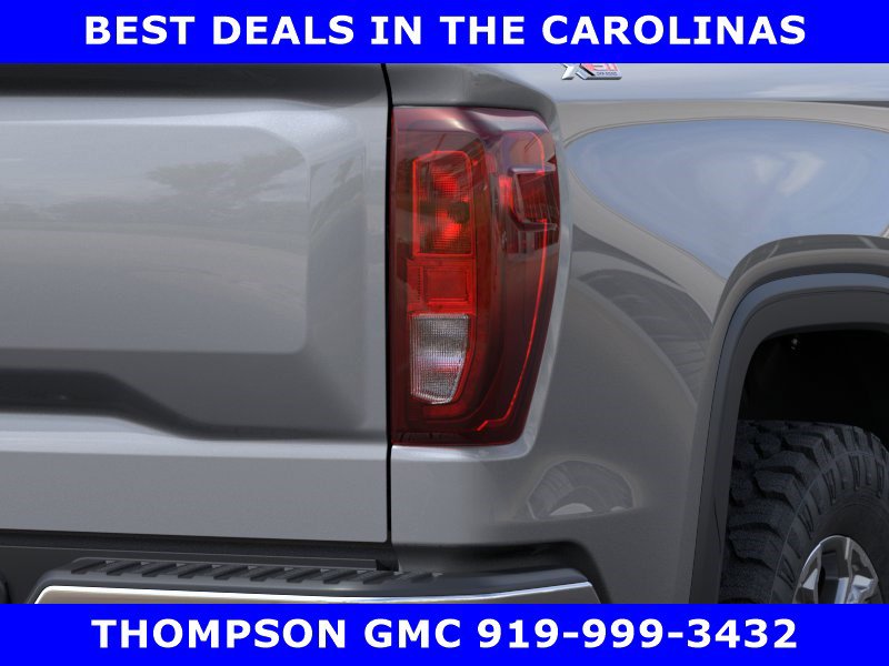 New 2026 GMC Sierra 1500 Pro w/ Pro Value Package image 14