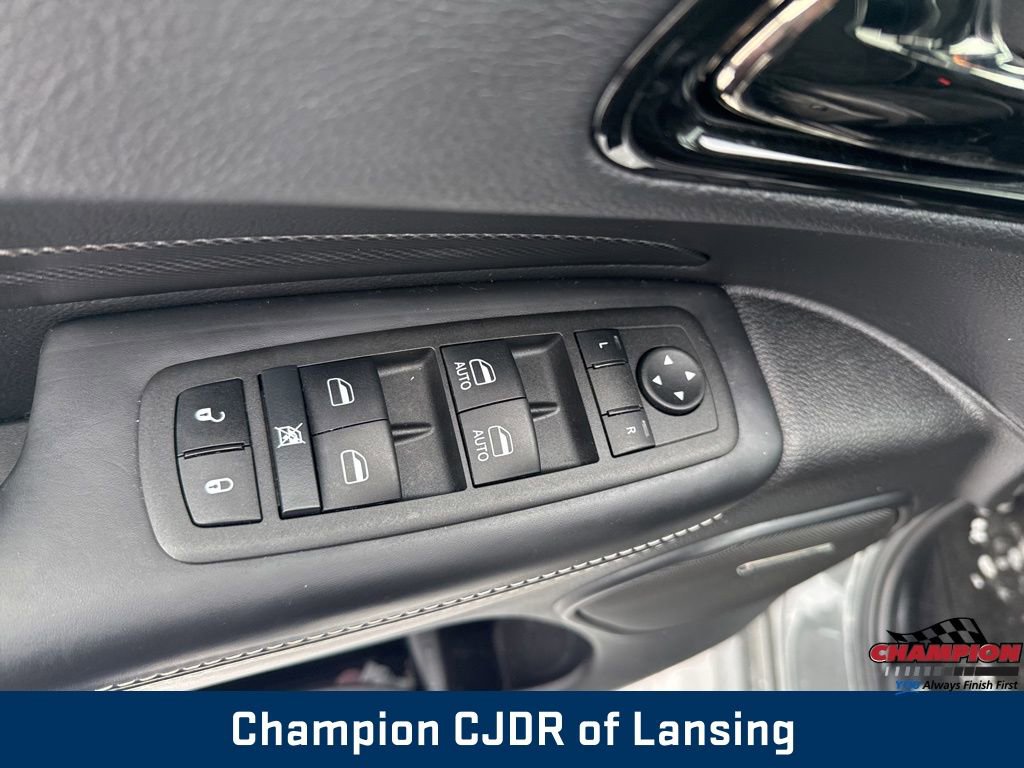 Used 2022 Dodge Durango SRT w/ Trailer Tow Group IV image 15