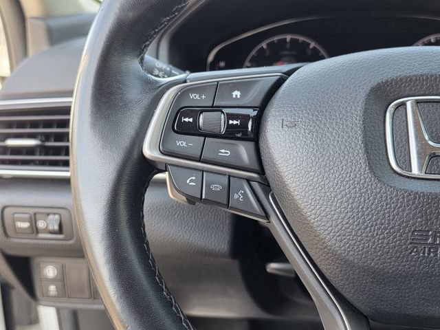 Used 2021 Honda Accord Sport Special Edition image 23