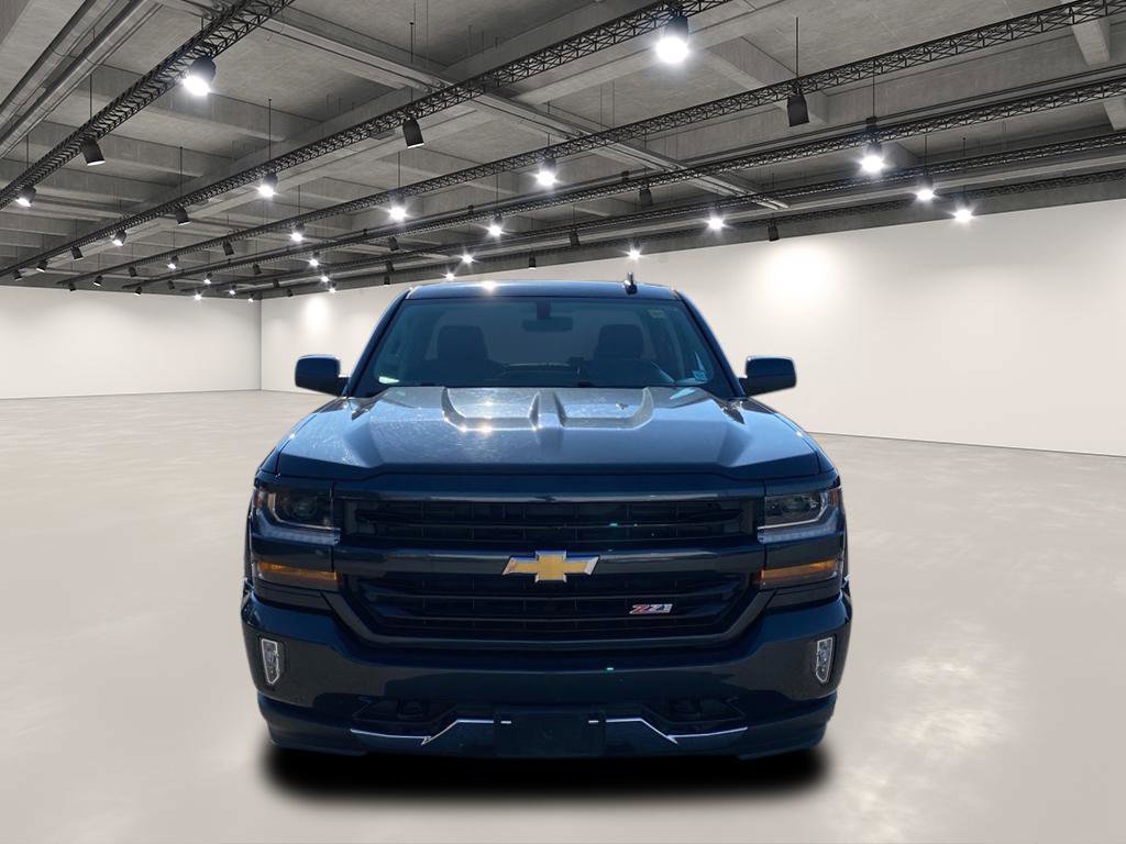 Used 2017 Chevrolet Silverado 1500 LT w/ All Star Edition image 2
