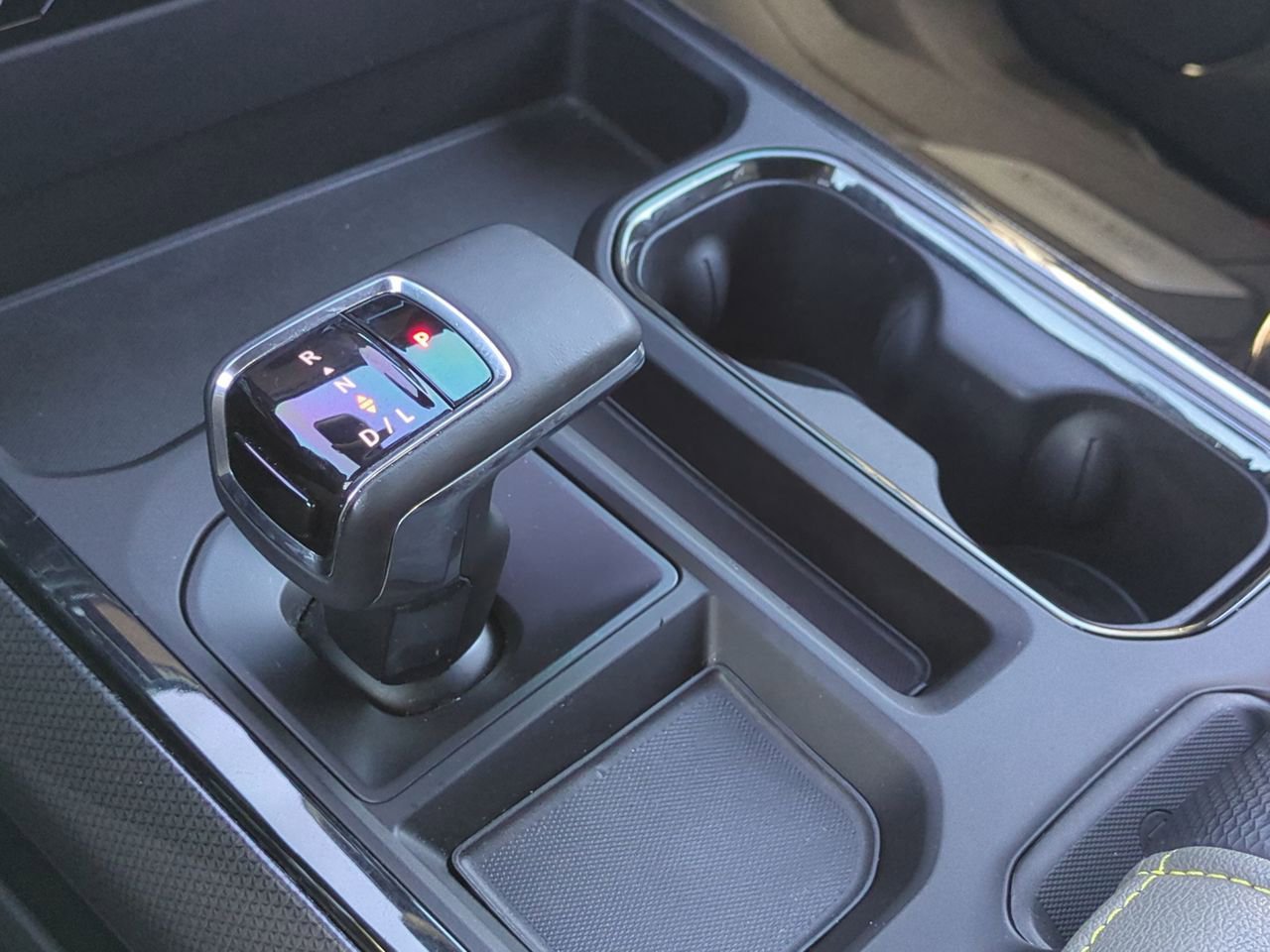 Used 2023 Chevrolet Silverado 1500 ZR2 AWD/4WD image 16