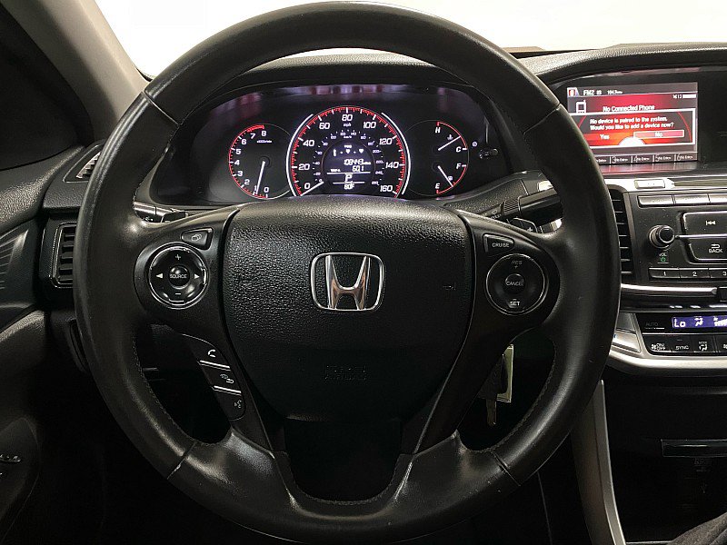 Used 2015 Honda Accord Sport image 17