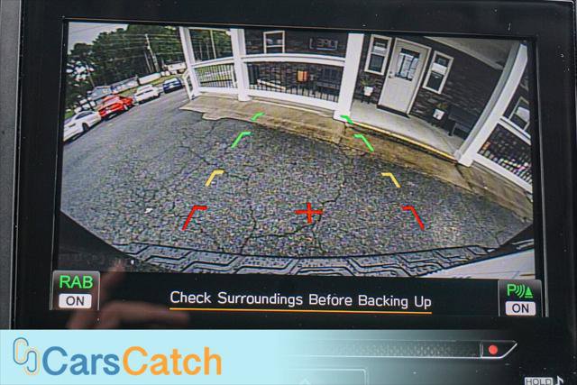 Used 2022 Subaru Forester Limited image 29