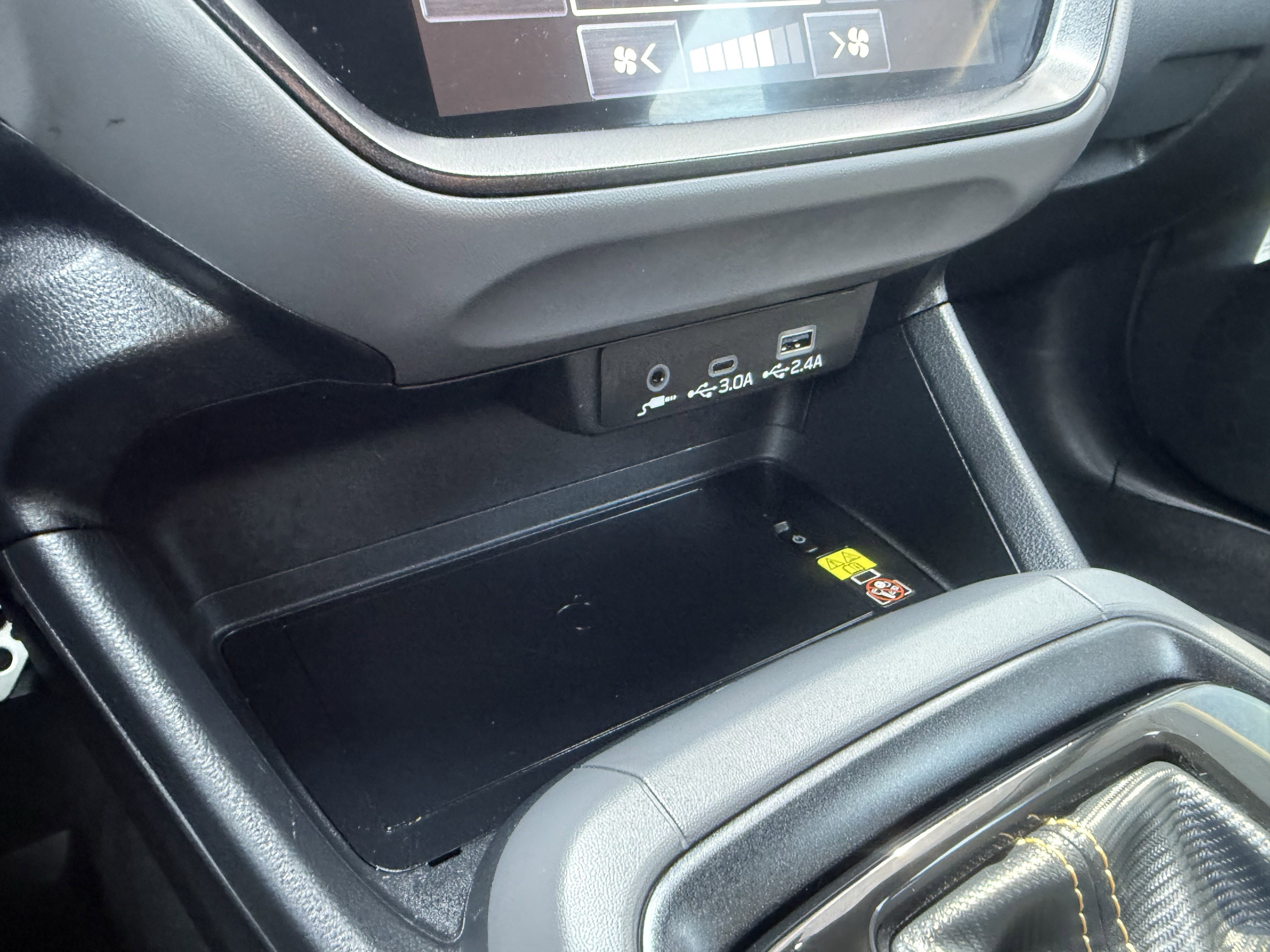 Used 2025 Subaru Crosstrek 2.5i Sport w/ Popular Package #4A image 29