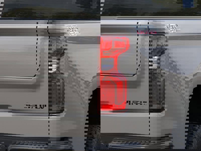 New 2026 Chevrolet Silverado 1500 Custom Trail Boss w/ LPO, Dark Essentials Package image 35
