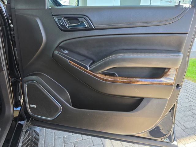 Used 2017 Chevrolet Tahoe LT AWD/4WD image 8