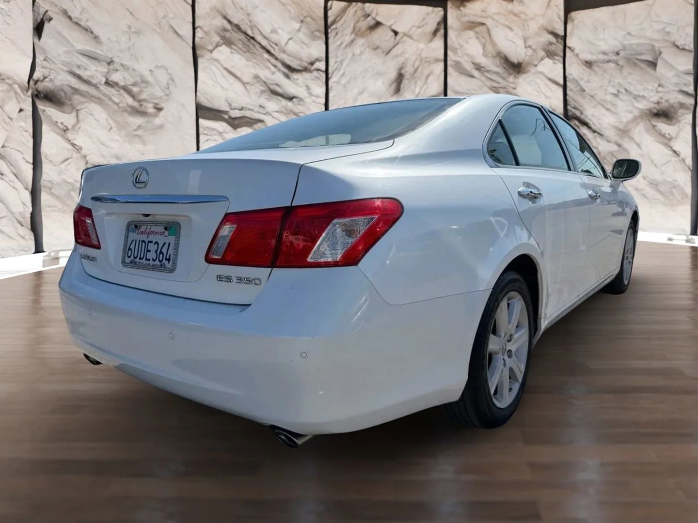 Used 2008 Lexus ES 350 image 6
