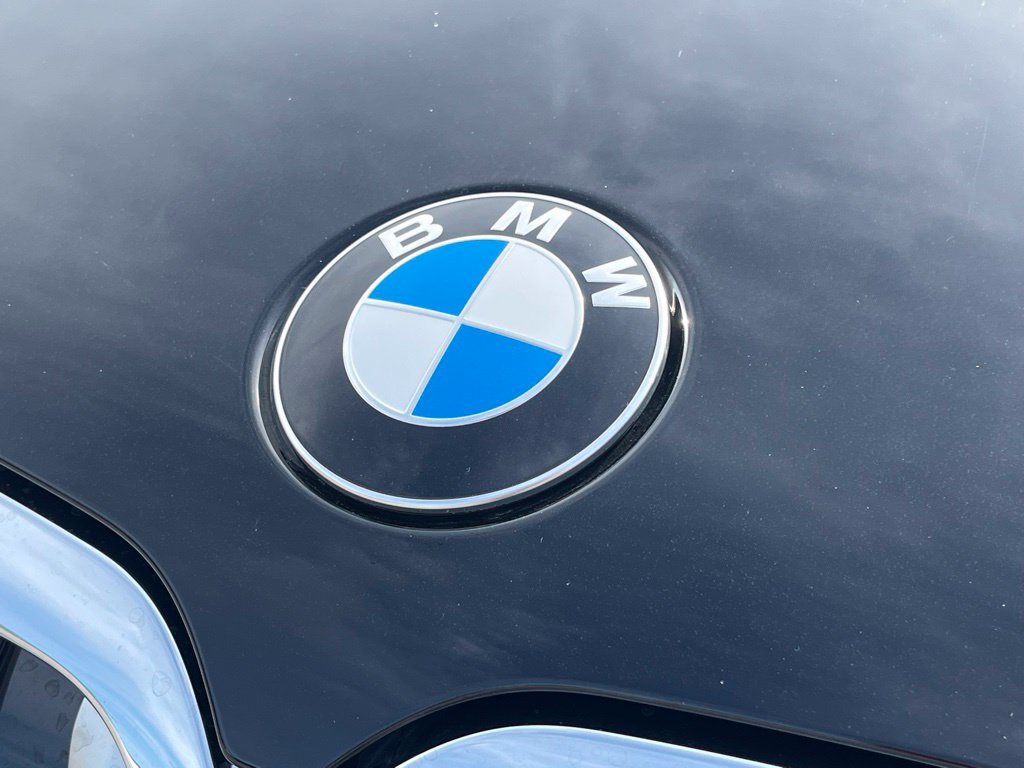 Used 2020 BMW X7 xDrive40i w/ Cold Weather Package AWD/4WD image 14