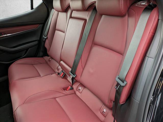 New 2026 MAZDA MAZDA3 Hatchback w/ Appearance Package image 11