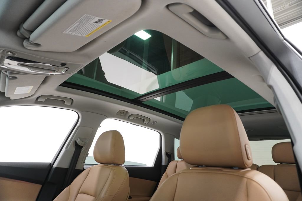 Used 2022 Audi Q7 2.0T Premium Plus w/ Premium Plus Package image 13