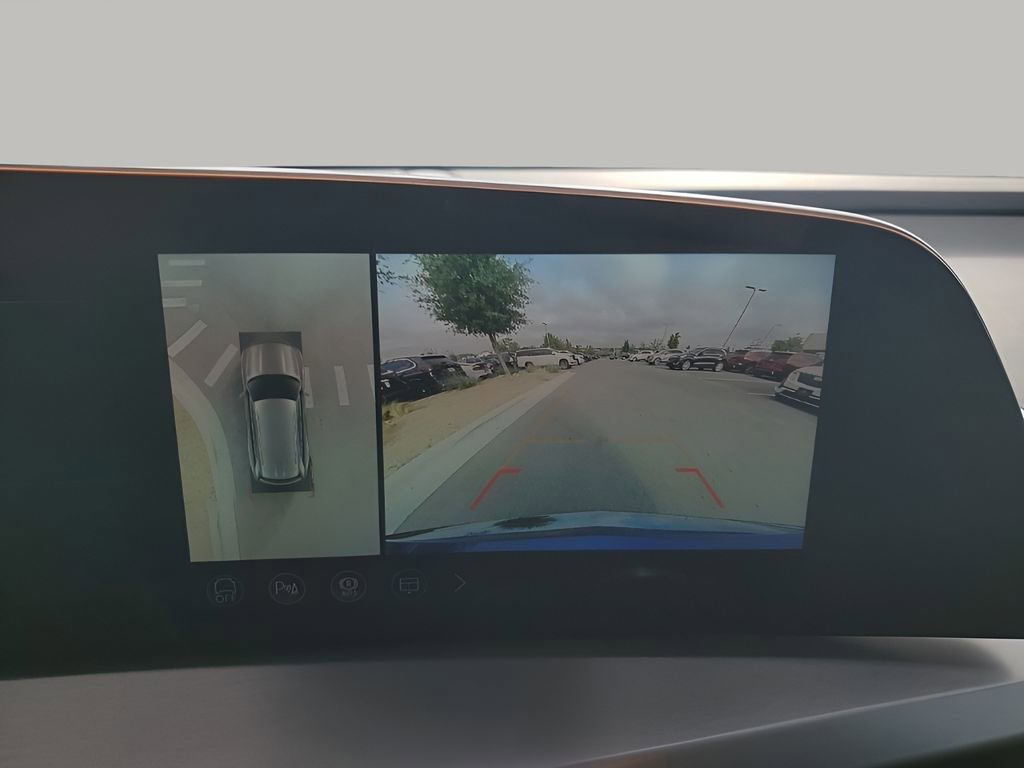 New 2026 Cadillac Vistiq Sport image 44