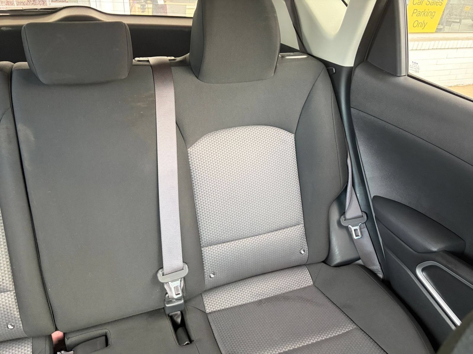 Used 2025 Kia Soul LX w/ LX Technology Package FWD image 33