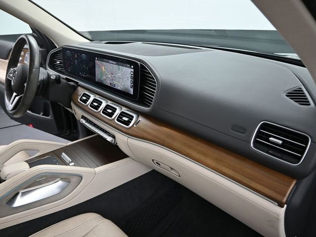 Used 2020 Mercedes-Benz GLE 350 image 22