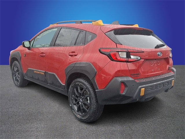 New 2026 Subaru Crosstrek 2.5i Wilderness image 4