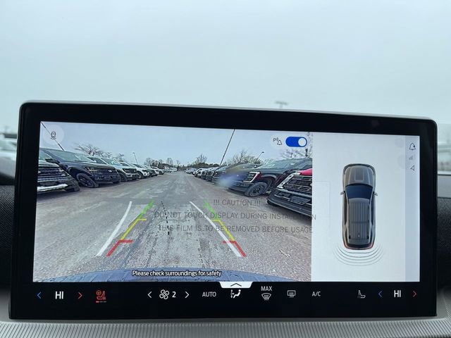 New 2026 Ford Explorer Active w/ Active Comfort Package image 19