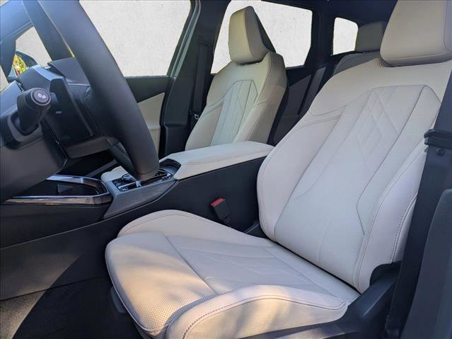 New 2026 BMW X3 xDrive30 w/ Premium Package image 4