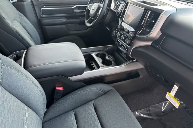 New 2026 RAM 1500 Big Horn image 16