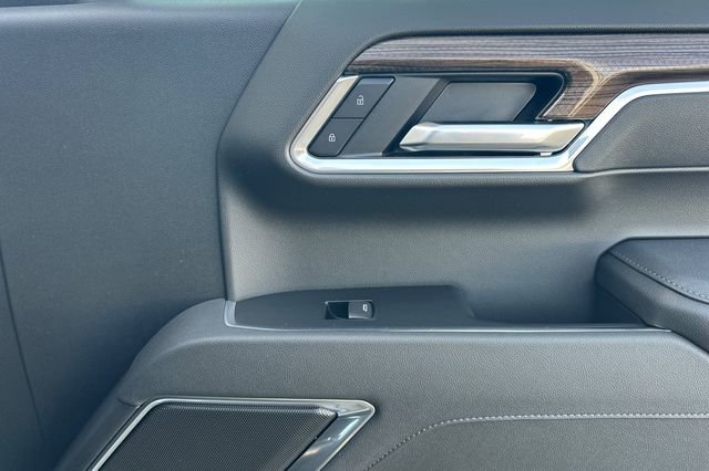 New 2026 Chevrolet Silverado 1500 LT w/ Z71 Off-Road Package image 22