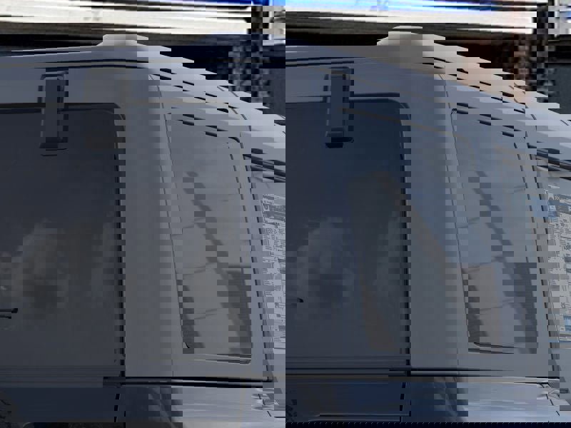 New 2025 Ford Bronco Badlands w/ Sasquatch Package image 25