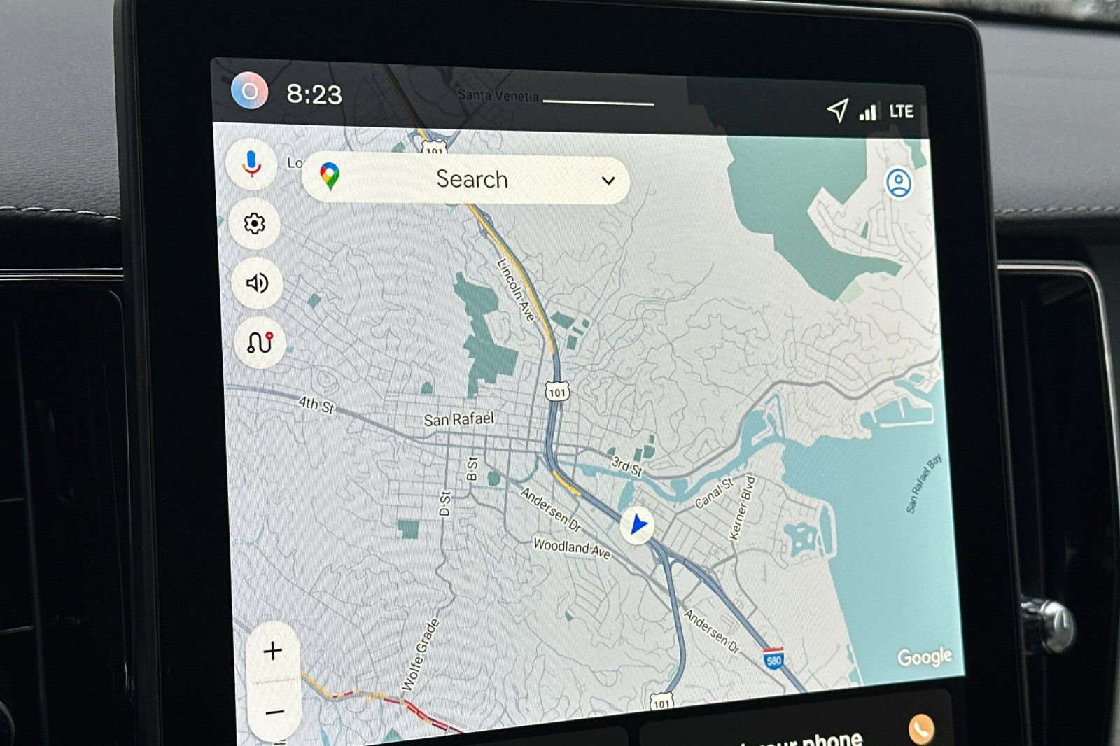 New 2026 Volvo XC60 B5 Ultra w/ Protection Package Premier image 21