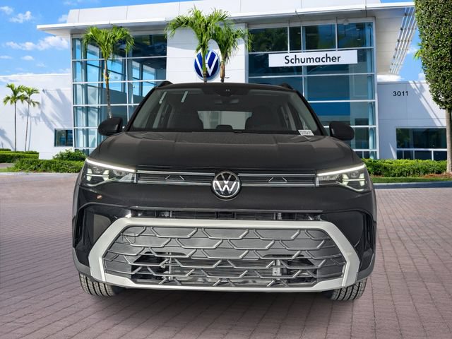 New 2026 Volkswagen Taos S FWD image 3