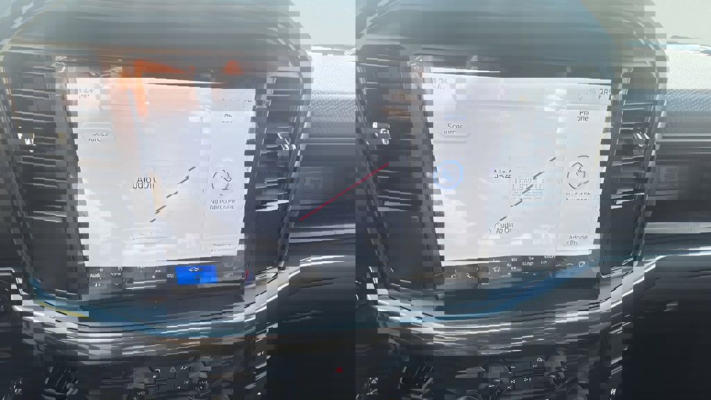 New 2025 Ford F150 STX image 17