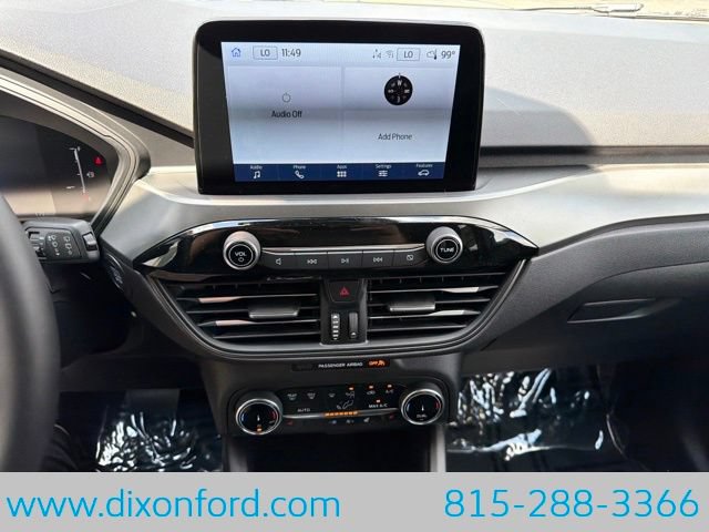 New 2026 Ford Escape Active w/ Cold Weather Package AWD/4WD image 11