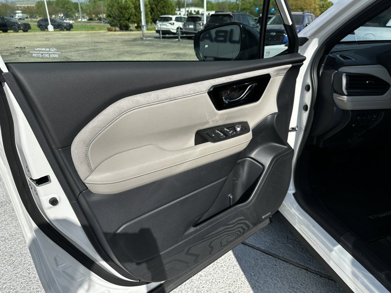 New 2026 Subaru Forester Limited image 13