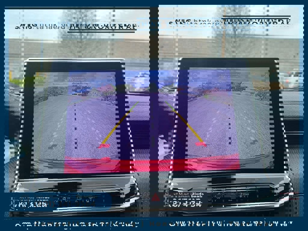 New 2026 Jeep Compass Trailhawk image 20