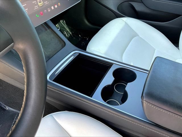 Used 2022 Tesla Model 3 Performance AWD/4WD image 18