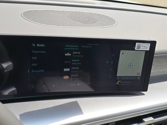 New 2026 Hyundai Ioniq 9 SEL AWD/4WD image 31